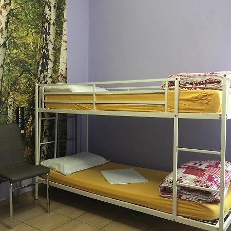 Rome City Hostel Exterior photo