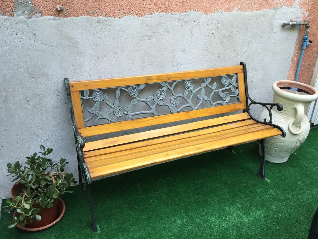 Rome City Hostel Exterior photo