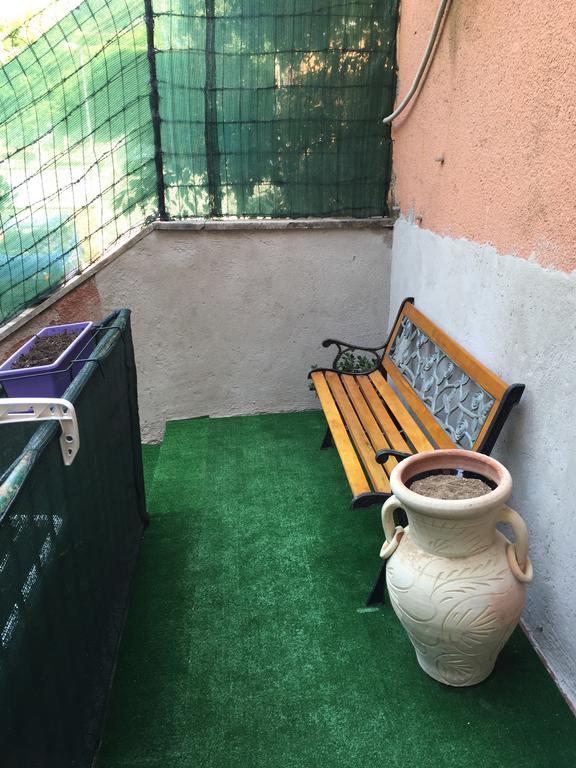 Rome City Hostel Exterior photo
