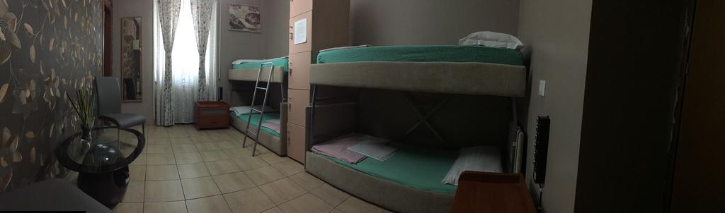 Rome City Hostel Exterior photo
