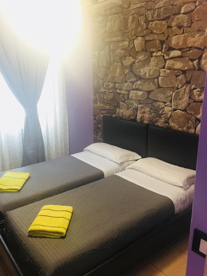 Rome City Hostel Exterior photo
