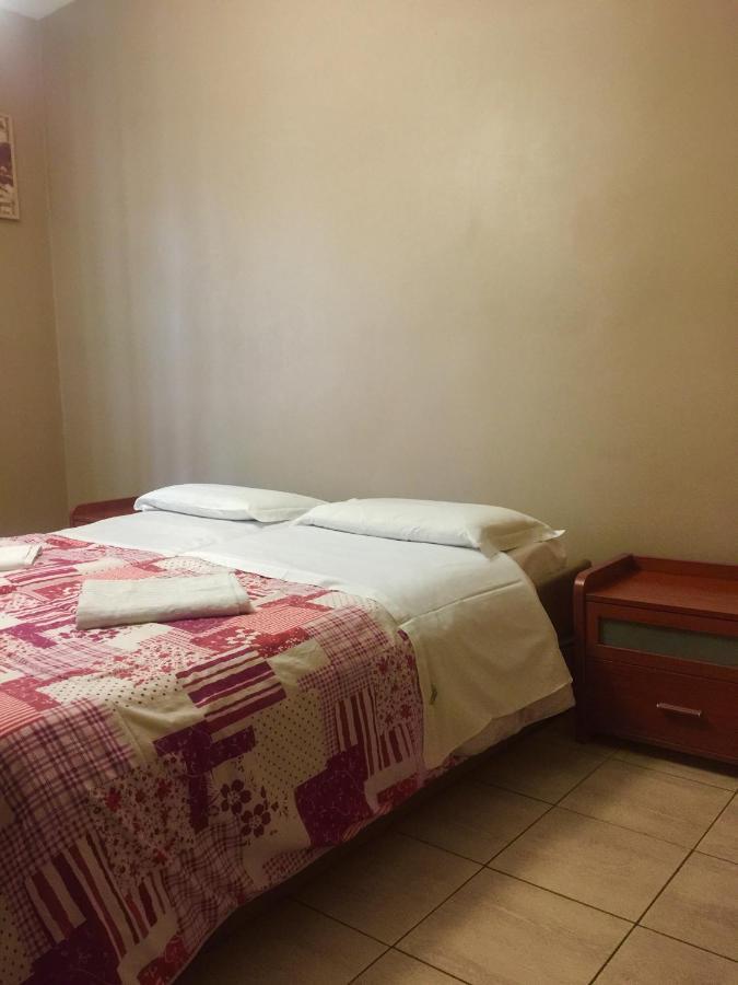 Rome City Hostel Exterior photo