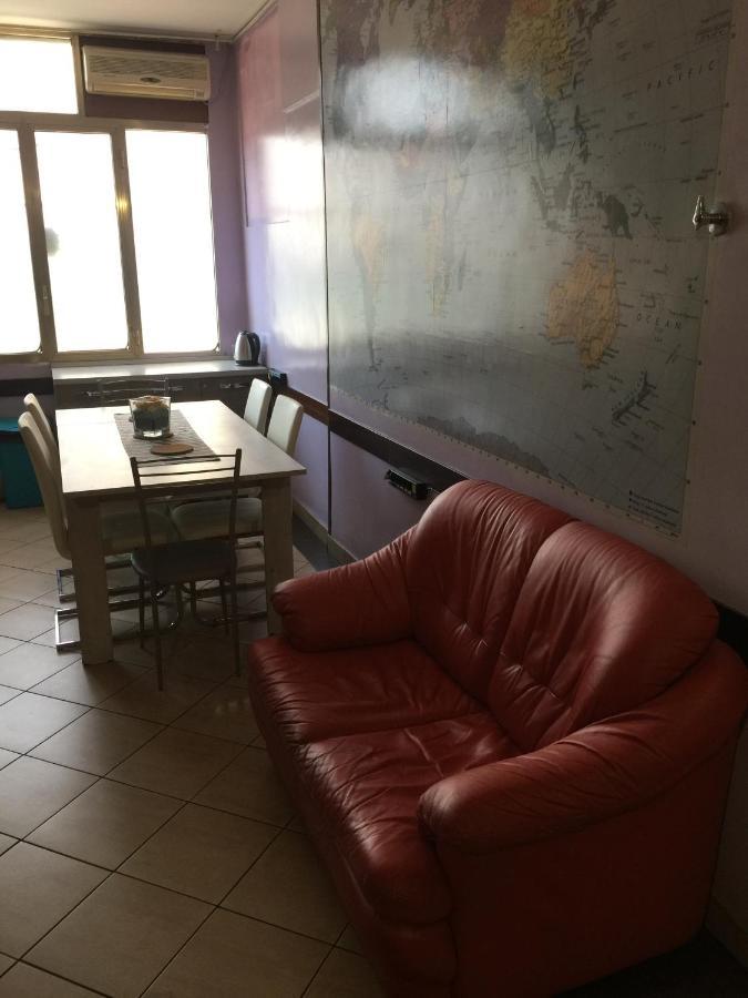 Rome City Hostel Exterior photo