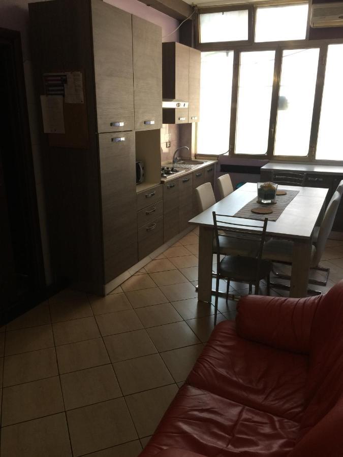 Rome City Hostel Exterior photo
