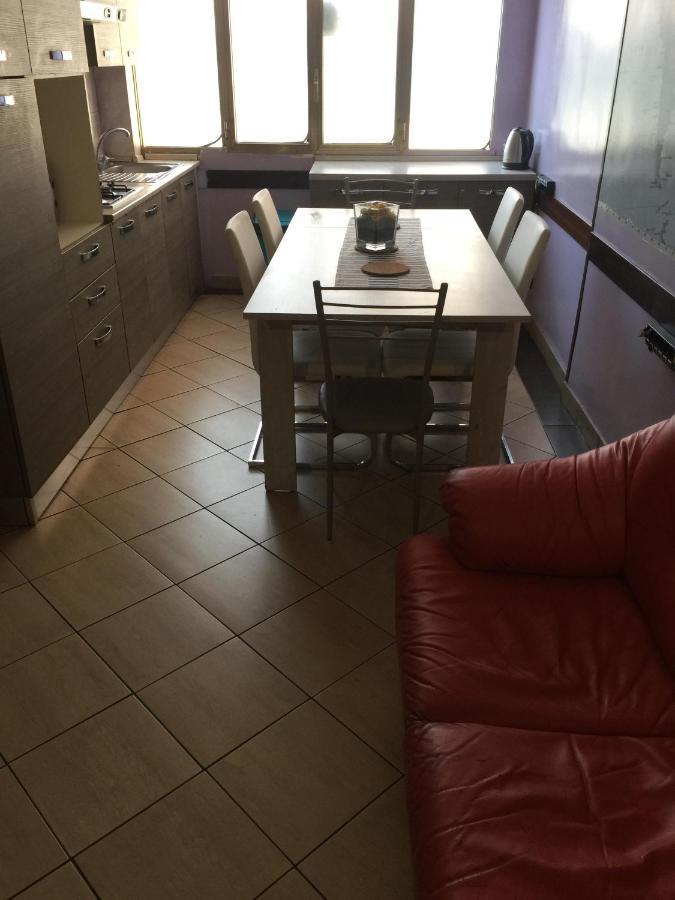 Rome City Hostel Exterior photo